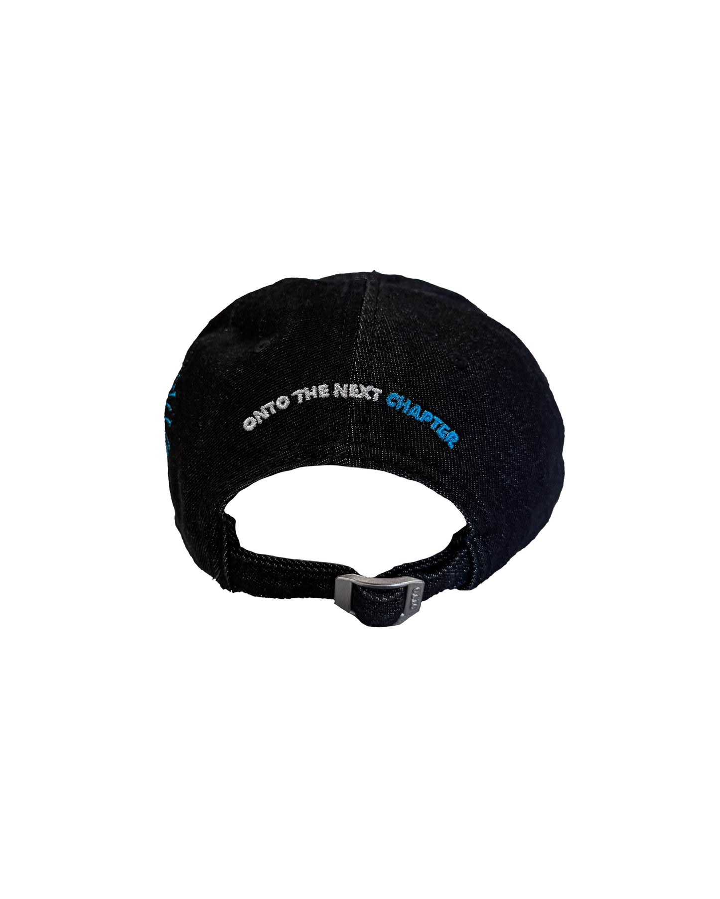 Everflow - Vintage Black Dad Hat