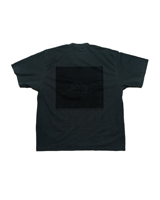 Follow The Path - Shadow T-shirt (1 of 1)