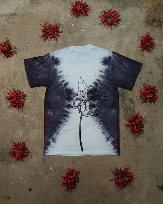 Garden of :re - Custom Dyed T-Shirt