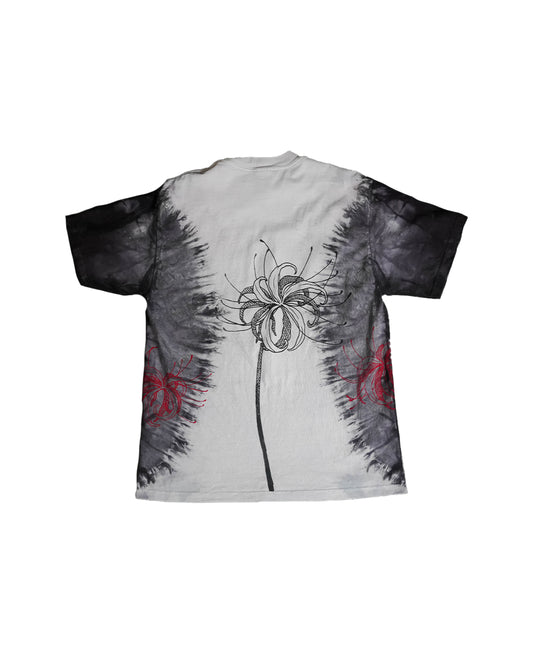 Garden of :re - Custom Dyed T-Shirt