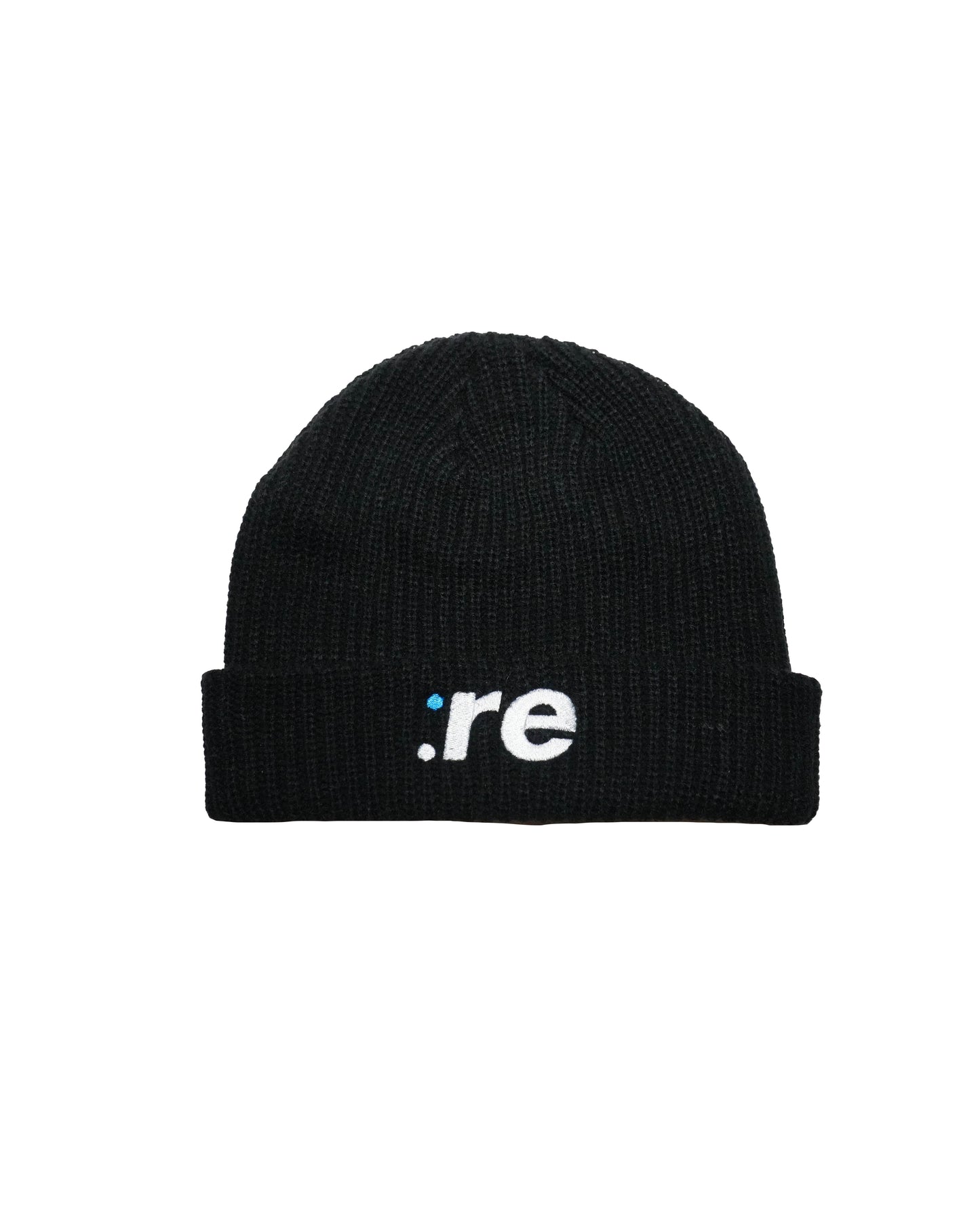 :re - Fisherman Beanie