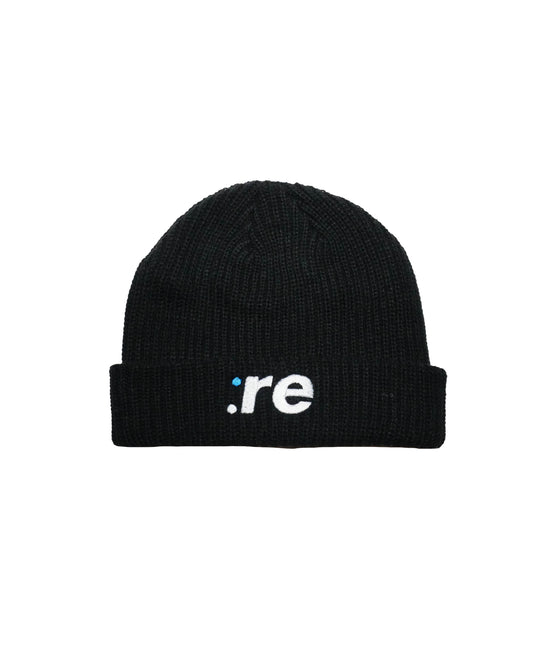 :re - Fisherman Beanie