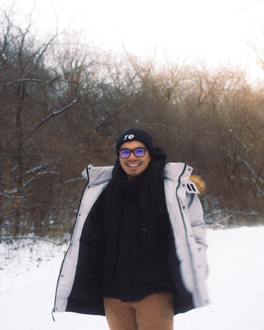 :re - Fisherman Beanie