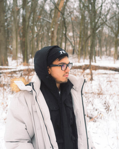 :re - Fisherman Beanie