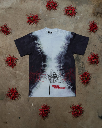 Garden of :re - Custom Dyed T-Shirt