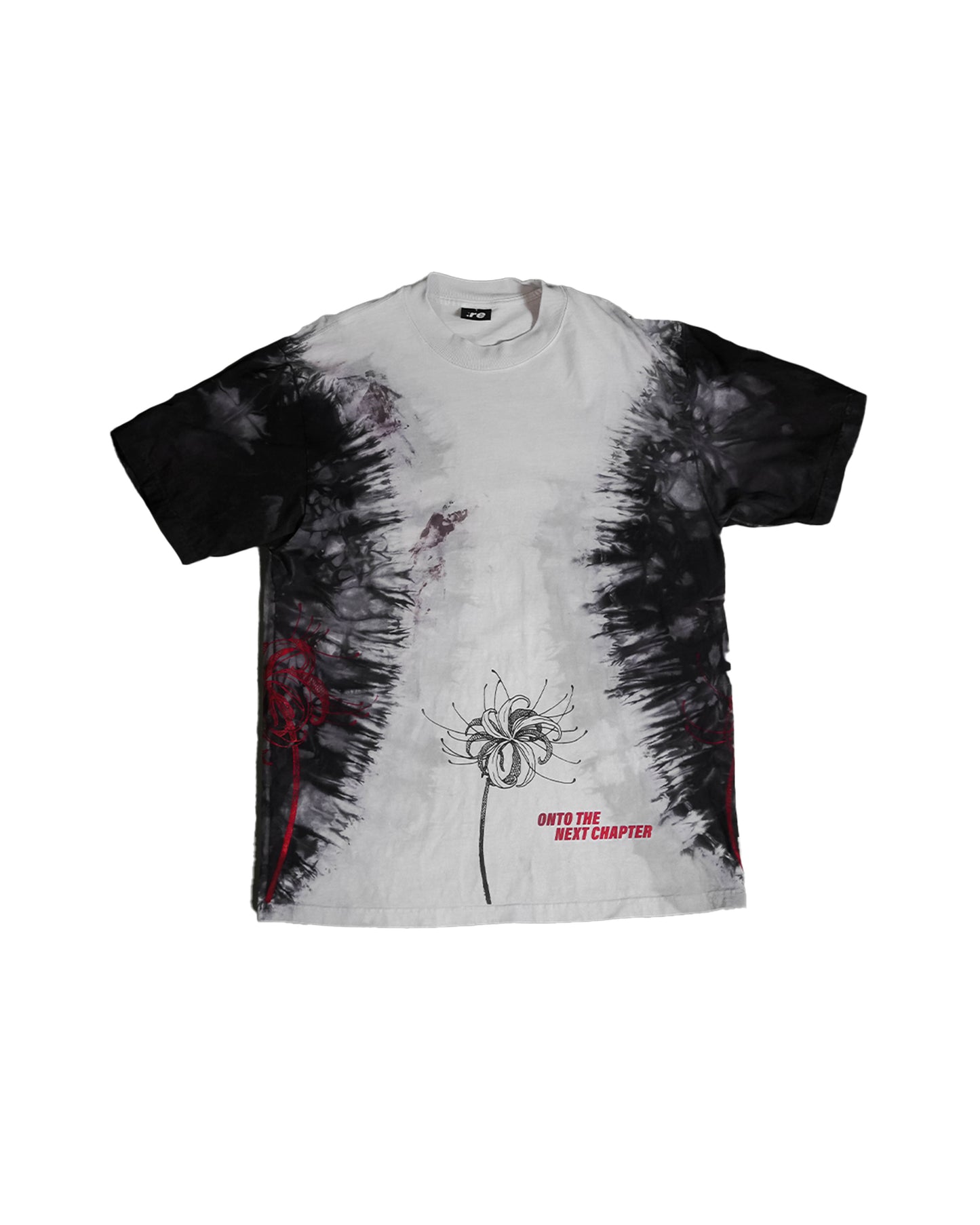 Garden of :re - Custom Dyed T-Shirt