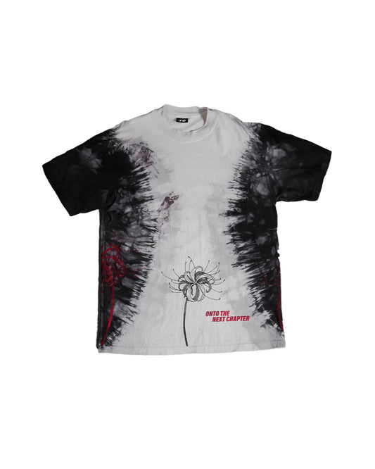 Garden of :re - Custom Dyed T-Shirt