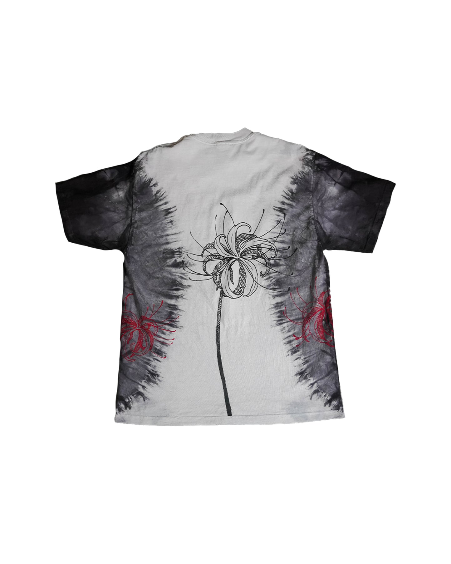 Garden of :re - Custom Dyed T-Shirt