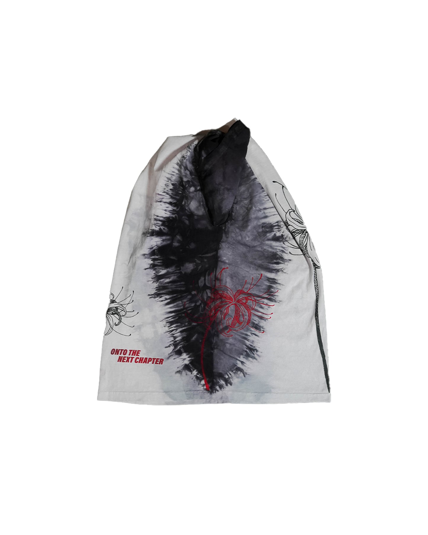 Garden of :re - Custom Dyed T-Shirt